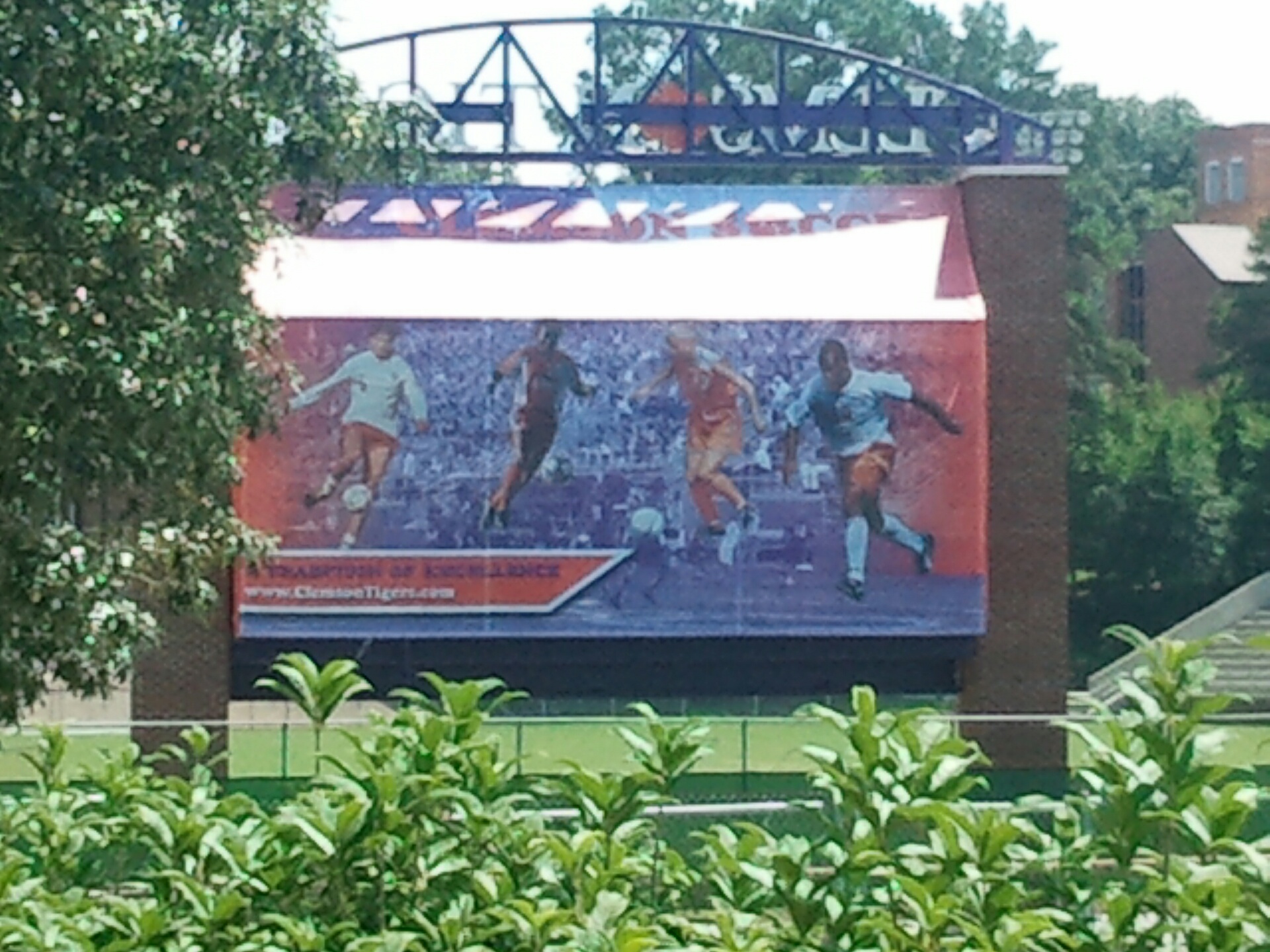 Flags and Banners Greenville Print Solutions