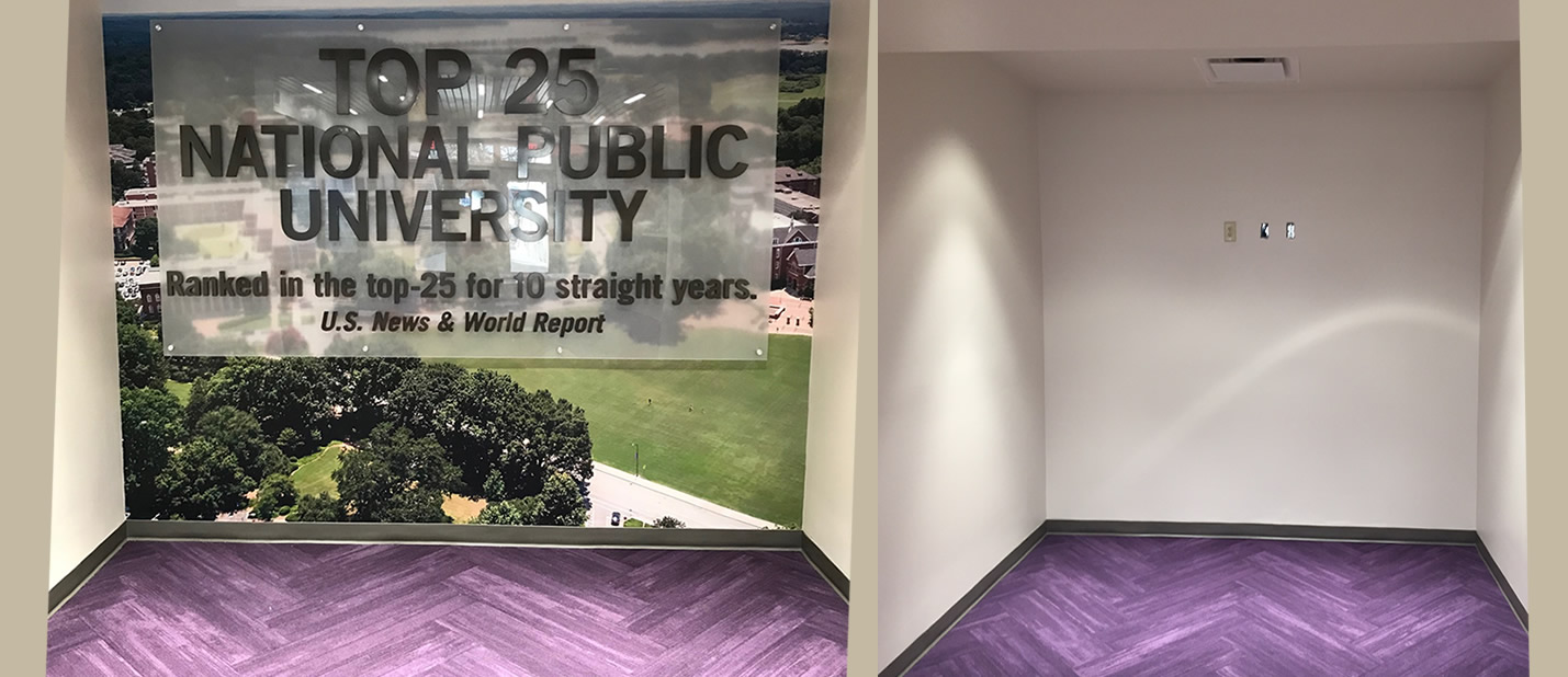 Greenville Print Solutions Experienced Printing Services