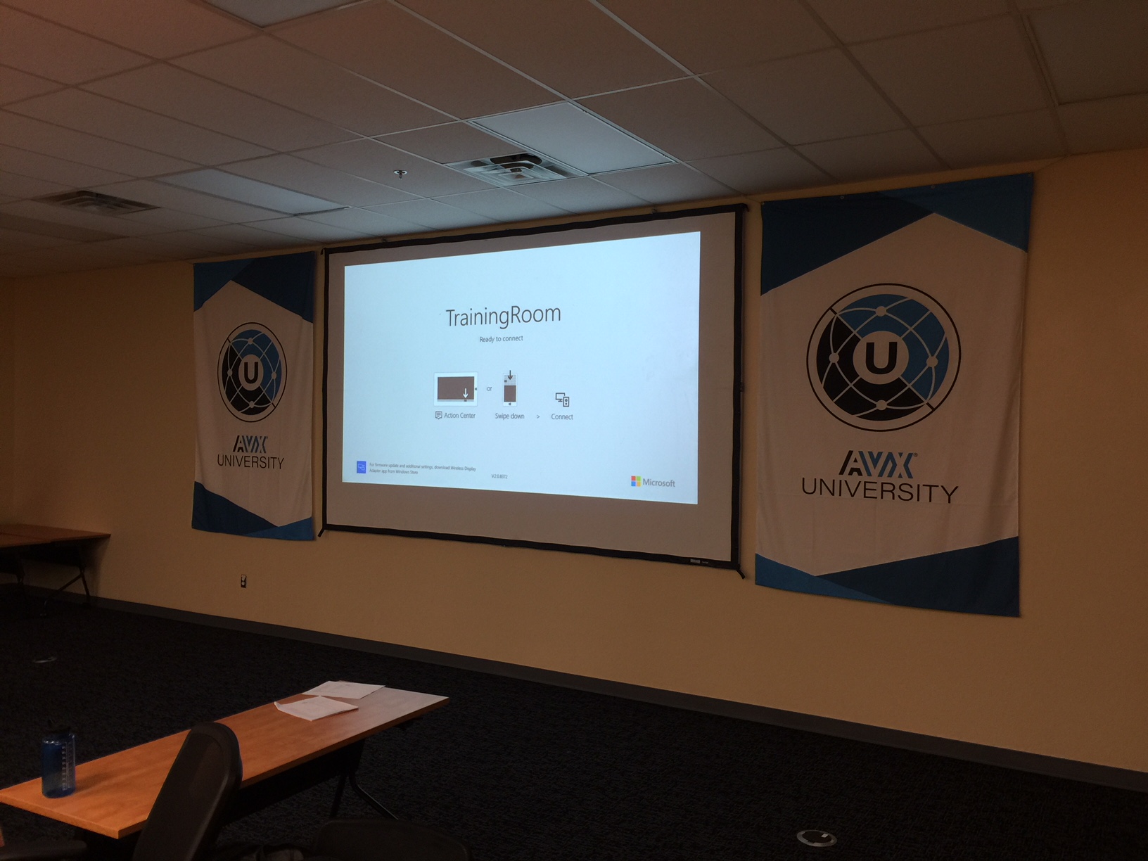 Event Graphics Greenville Print Solutions