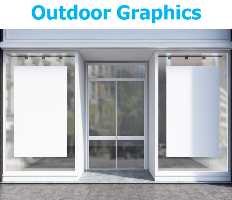 Signs in Greenville SC 1 Printing Company in the Upstate