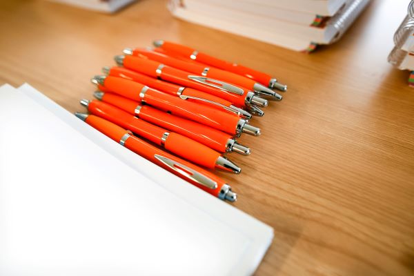 promotional products are essential for a successful marketing campaign