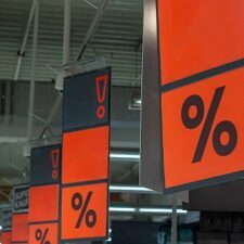 environmental graphics are useful for practical and branding reasons