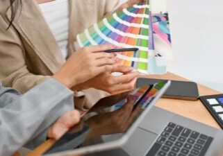 creating eye-catching event graphics is key