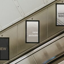signage is an essential part of offline advertising