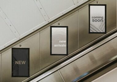 signage is an essential part of offline advertising